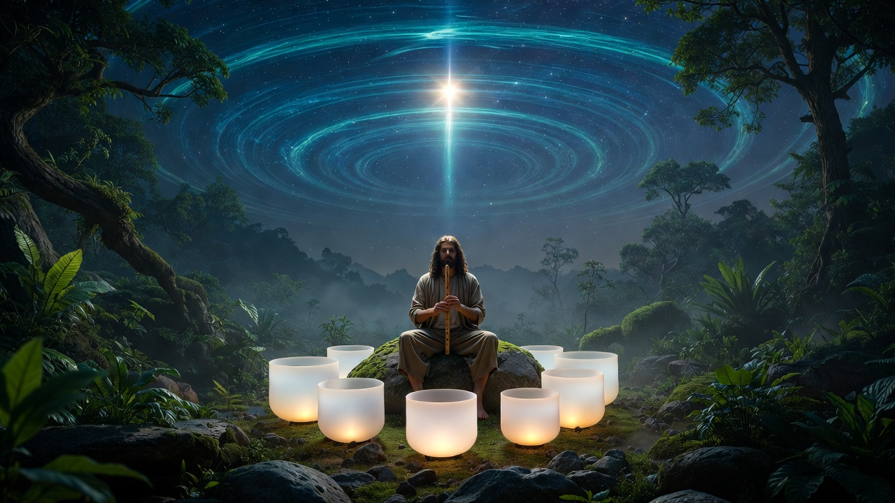 Vega Lyra Starseed Dna Activation Guide