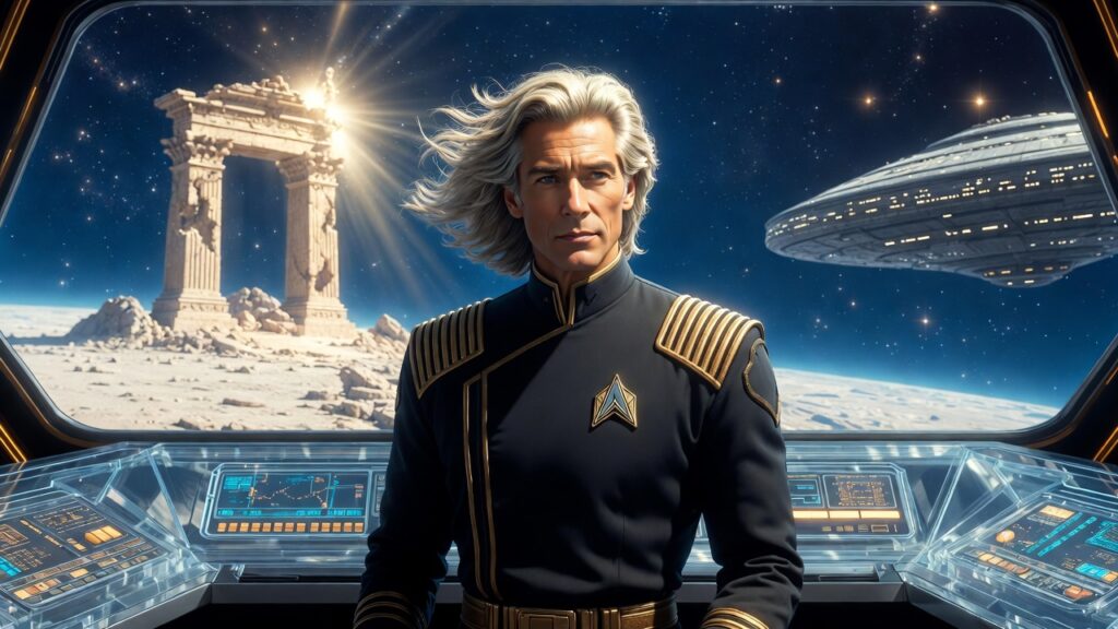 Galactic Commander Ashtar message about the cosmic narrative collapse and awakening 2026.