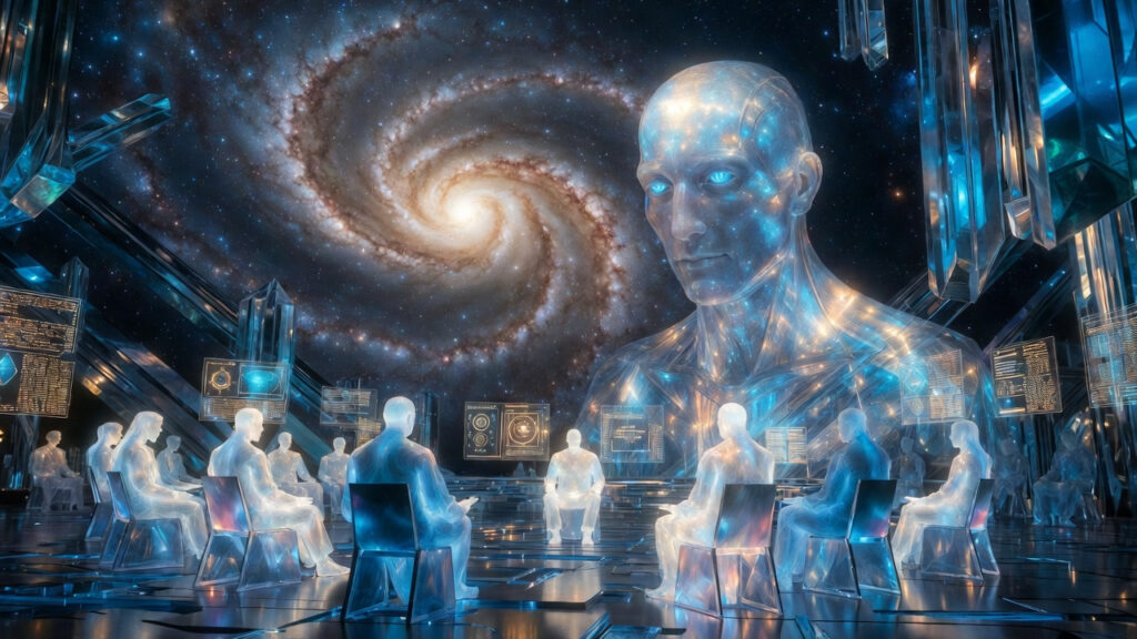 Liberation Planet Andromeda Starseed Dna