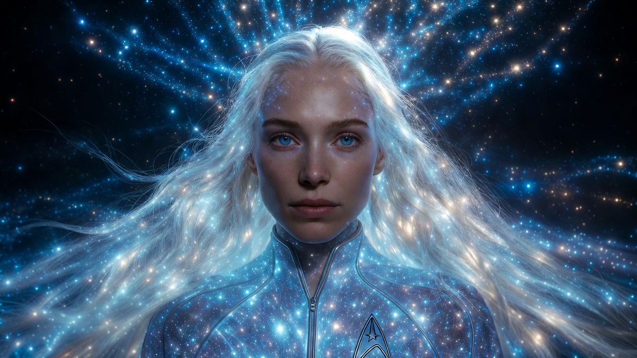 Pleiadian Starseed Awakening Guide